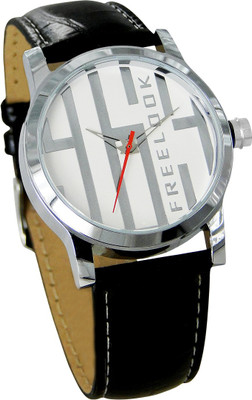 

Freelook Style Watch Series WHT-32 Limited Edition Watch - For Men