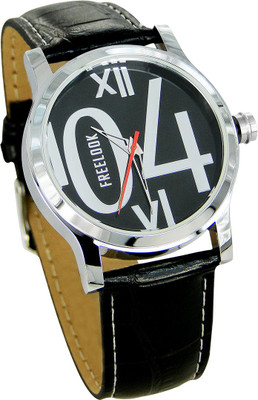 

Freelook Style Watch Series BLK-38 Limited Edition Watch - For Men