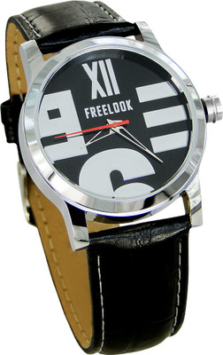 

Freelook Style Watch Series BLK-34 Limited Edition Watch - For Men