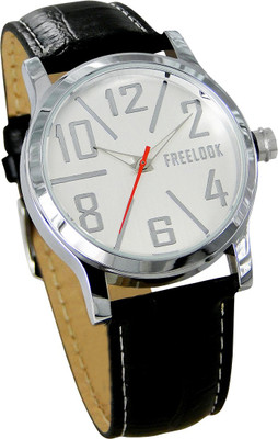

Freelook Style Watch Series SIL-31 Limited Edition Watch - For Men
