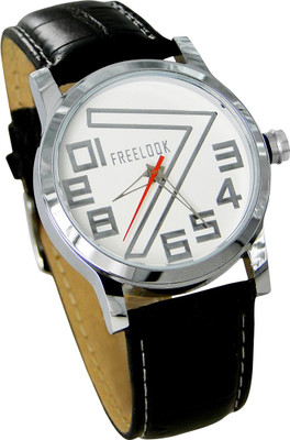 

Freelook Style Watch Series WHT-50 Limited Edition Watch - For Men