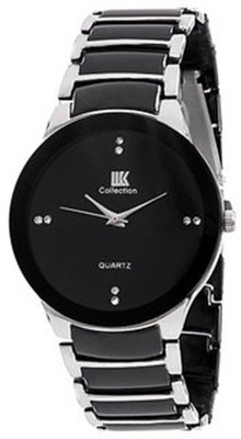 

Happy Deals IIK Silver watch 01 Gentlemen watch Watch - For Men
