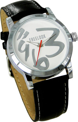 

Freelook Style Watch Series WHT-47 Limited Edition Watch - For Men