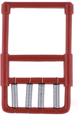 

AHCS Exerciser For Paralysis Finger Grip Finger Support(Multicolor