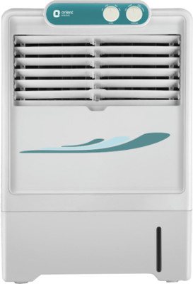 

Orient Electric Aeroquid Room/Personal Air Cooler(White, 17 Litres)