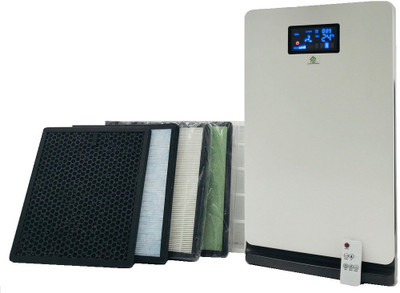 

Allied Appliances AA-02 Portable Room Air Purifier(White)