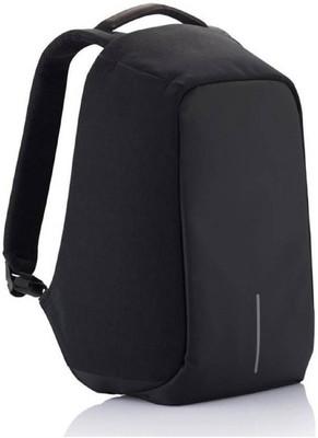 

Gibbs DKP-ATBBLK-02 20 L Laptop Backpack(Black)