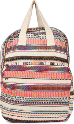 

People P42652BG8990927 18.5 L Backpack(Multicolor), Multi color