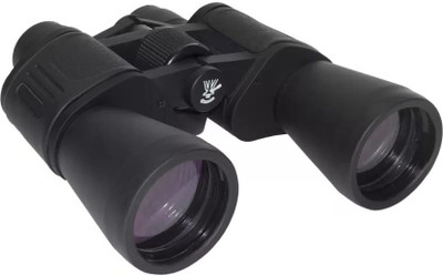 

U. R. GOD Buhsnell 20X50 HD Binoculars(50, Black)