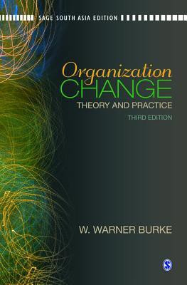Organization Change(English, Paperback, Burke W. Warner)