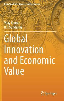 Global Innovation and Economic Value(English, Hardcover, Kumar Vijay)