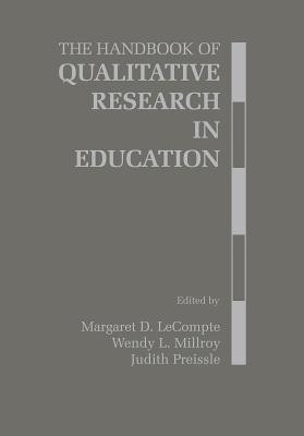 The Handbook of Qualitative Research in Education(English, Hardcover, unknown)