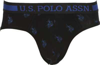 U.S. POLO ASSN. Men Brief