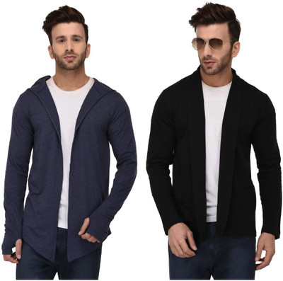 rigo men's cardigan