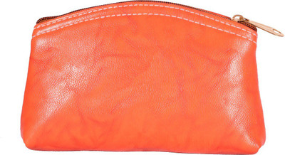 

skkfashion Casual Orange Clutch