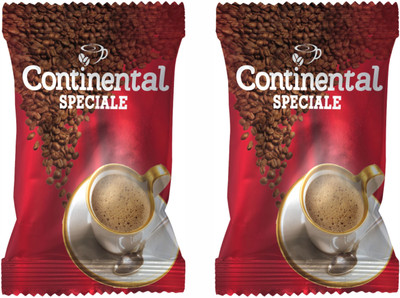 

Continental Coffee SPECIALE Instant Coffee 50 g(Pack of 2)