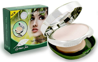 

Kiss Beauty 9015 Compact(Multicolour)