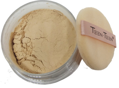 

Teen.Teen Loose Loose powder - 03 Compact(shade-03, 20 g)