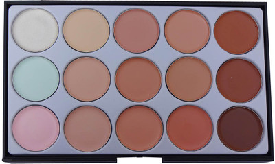 

KASCN concealer Concealer(MULTI COLOUR)