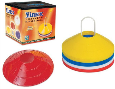 

Vinex Space Marker Pack of 50(Multicolor)
