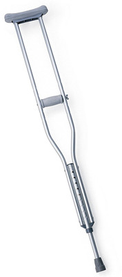 Dyna DYNA123 Leg Support Crutch Pad
