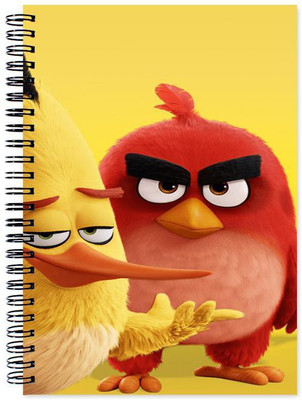 

Little Jaipur A5 Note Book(Designer, Multicolor)