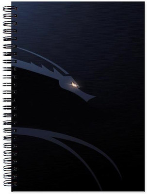 

Little Jaipur A5 Note Book(Designer, Multicolor)