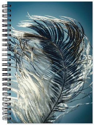 

Little Jaipur A5 Note Book(Designer, Multicolor)