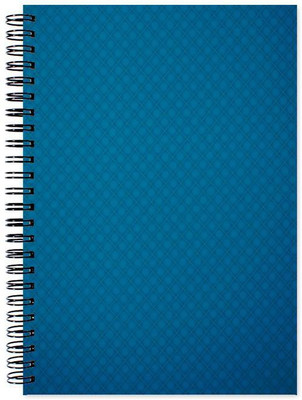 

Little Jaipur A5 Note Book(Designer, Multicolor)