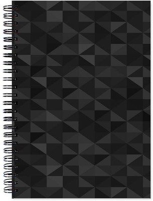 

Little Jaipur A5 Note Book(Designer, Multicolor)
