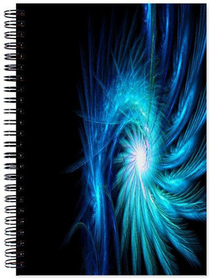 

Little Jaipur A5 Note Book(Designer, Multicolor)