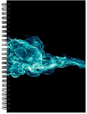 

Little Jaipur A5 Note Book(Designer, Multicolor)