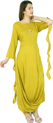 metro style maxi dresses