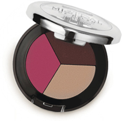 

Vestige MISTRAL OF MILAN EYESHADOW 3.6 g(HAPPY PINK)