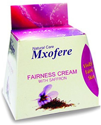 

Mxofere Herble (Pack of -5 ) Fairness Cream -25g(125 g)
