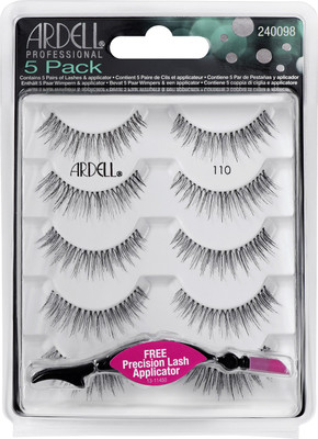 

Ardell ARD NAT. 5 PACK 110 - 68981(Pack of 5)