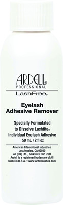 

Ardell Lash Adhesive Remover 2oz - 68023kb(Pack of 1)