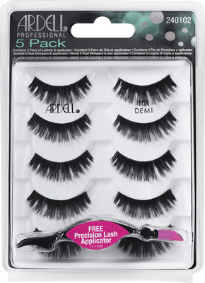 Ardell ARD NAT. 5 PACK 101 - 68983(Pack of 5)