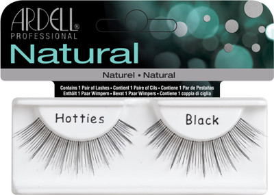 

Ardell Invisibands Hotties Black - 65032kb(Pack of 1)