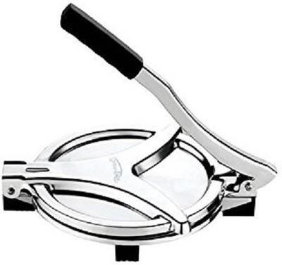 

rajwadi rajwadi-puri_press Hand Press(Silver)