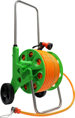 

AquaHose GHR12167(O)_1 Garden Tool Kit(1 Tools)