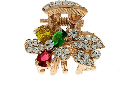 

Anuradha Art Jewellery Clutcher Hair Claw(Multicolor)