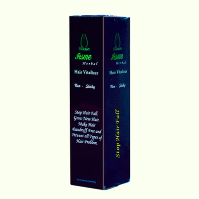 

It's Me Herbal Hair Fall Stop Hair Vitalizer for male Female both(100 ml)