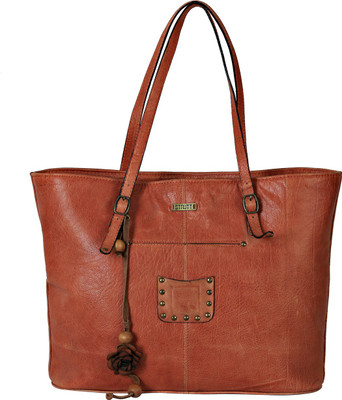 

Strutt Shoulder Bag(Brown)