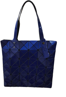 

Decorika Hand-held Bag(Blue)