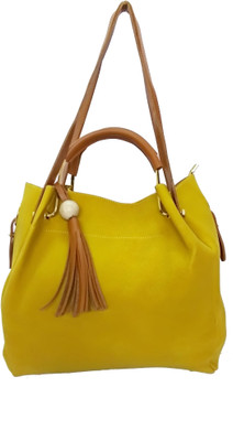 

Gaurangi Bags Shoulder Bag(Green)