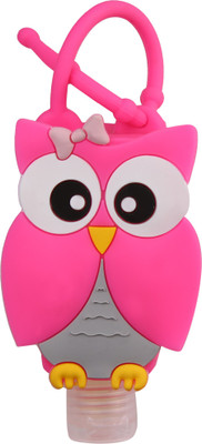 

Zuci 2 Jr.HS & Owl bag tag(60 ml, Bottle, Pack of 2)