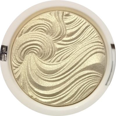 

Flikerway Professional Make up Shimmer Highlighter(White Gold)