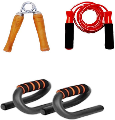 

Arnav Fitness Equipments Gym & Fitness Kit