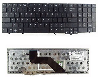SellZone Compatible Replacement Keyboard For HP Probook 6550B 6555B 6545B 6540B P/N:574746-001 584234-071 583293-001 PK1307E1C00 V103202BS1 V103226BS1 Internal Standard Laptop Keyboard(Black) SellZone Compatible Replacement Keyboard For HP Probook 6550B 6555B 6545B 6540B P/N:574746-001 584234-071 583293-001 PK1307E1C00 V103202BS1 V103226BS1 Internal Standard Laptop Keyboard(Black)